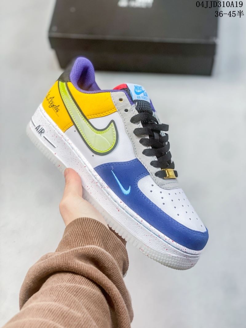 Nike Air Force 1 Shoes